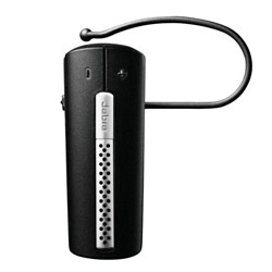 Jabra BT530 Bluetooth Headset - Black