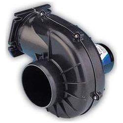 JABSCO Jabsco 4 Flangemount Blower 12V 250 Cfm