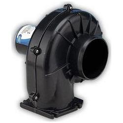 JABSCO Jabsco 4 Flangemount Heavy Duty Blower 12V 250 Cfm