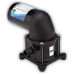 JABSCO Jabsco Bilge / Shower Drain Pump 3.4 Gpm