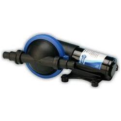 JABSCO Jabsco Filterless Bilge / Sink / Shower Drain Pump 4.2 Gpm