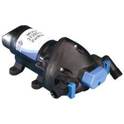 JABSCO Jabsco Parmax 2.9Gpm Automatic Water Pressure Pump 15/25 Psi