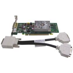 JATON Jaton GeForce 8400 GS Graphics Card - nVIDIA GeForce 8400 GS - 512MB DDR2 SDRAM 64bit - PCI Express x16 - Retail