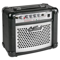 Jay Turser Ga-10-ts 10-watt Guitar Amplifier