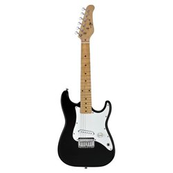 Jay-jr Jay-jrekit/bk Half-size Electric Guitar Package (black)