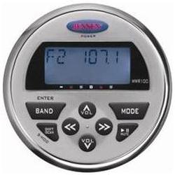 Jensen Audio Jensen MWR100 Wired Remote Control