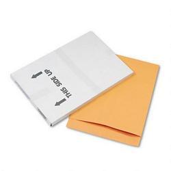 Quality Park Jumbo Size Kraft Envelopes, 17 x 22, 25/Box