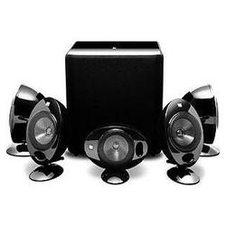 KEF KHT2005.3 Gloss Black