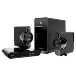 KEF KIT120 Gloss Black