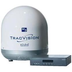 KVH Industries KVH Tracvision M3 DX w/ Sky Mexico Conversion