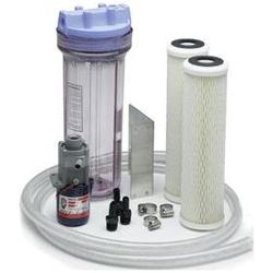 Katadyn Silt Reduction Kit 12 Volt 1 Amp 5 Micron Filter