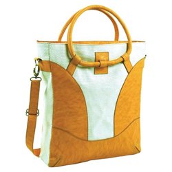 Kerri Mack Denise-gd Denise Designer Women's Laptop Bag