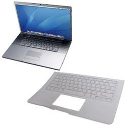 Eforcity Keyboard Shield for Apple MacBook Air, Smoke by Eforcity
