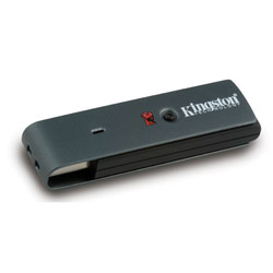 KINGSTON TECHNOLOGY FLASH Kingston DataTraveler 400 16GB