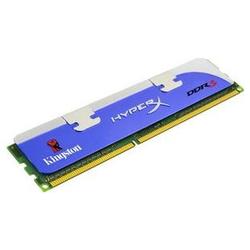 KINGSTON VALUERAM Kingston HyperX 2GB DDR3 SDRAM Memory Module - 2GB (1 x 2GB) - 1800MHz DDR3-1800/PC3-14400 - Non-ECC - DDR3 SDRAM - 240-pin DIMM