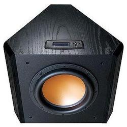 Klipsch RT10d Black