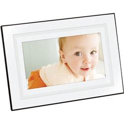 EASTMAN KODAK COMPANY Kodak EasyShare M1020 Digital Photo Frame - Audio Player, Video Player, Photo Viewer - 10.2 Active Matrix TFT Color LCD