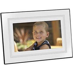 EASTMAN KODAK COMPANY Kodak EasyShare P720 7 Digital Picture Frame with Home Decor Kit