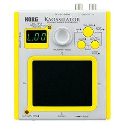 Korg KO1 Kaossilator Dynamic Phrase, Pocket Size Synthesizer