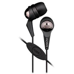 Koss i150 High-Fidelity Stereo Earphone - Connectivit : Wired - Stereo - Ear-bud