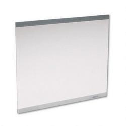 Kantek Inc LCD Protect® Glass Monitor Filter for 17 18 LCD Monitor, Silver