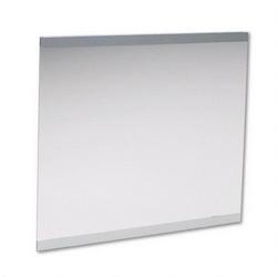 Kantek Inc LCD Protect® Glass Monitor Filter for 19 20 LCD Monitor, Silver