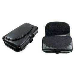 Cables4PC LEATHER CASE FOR PALM TREO 600 650 680 700 700W 700P
