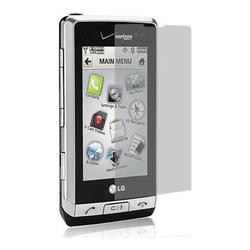 IGM LG Dare VX9700 Screen Protector LCD Flim Guard