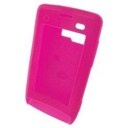 Wireless Emporium, Inc. LG Dare VX9700 Silicone Case (Hot Pink)
