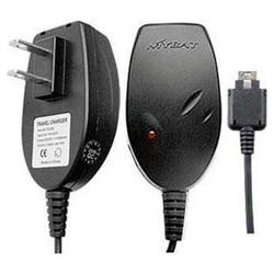 Wireless Emporium, Inc. LG Invision CB630 Home/Travel Charger