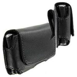 Wireless Emporium, Inc. LG Invision CB630 Premium Horizontal Leather Pouch