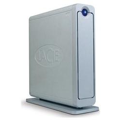 LACIE LIMITED LaCie Ethernet Disk Mini Network Storage Server - 400MHz - 1TB - USB