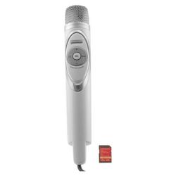 Leadsinger 55 Song Karaoke Microphone