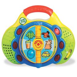 Leapfrog Learn Groove Radio