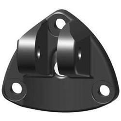 LENCO PARTS Lenco Upper Mounting Bracket F/ Bennett Retro Kit (3