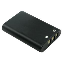 Lenmar DLNEL11 Lithium Ion Digital Camera Battery - Lithium Ion (Li-Ion) - 680mAh - 3.7V DC - Photo Battery