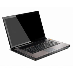 LENOVO RETAIL NOTEBOOK Lenovo IdeaPad 59-014898 Y510 Series 15.4 Laptop (Intel Core 2 Dual T5750 Processor, 3 GB RAM, 250 GB Hard Drive, Vista Premium)