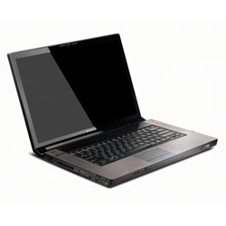 LENOVO RETAIL NOTEBOOK Lenovo IdeaPad 59-014903 Y510 Series 15.4 Laptop (Intel Core 2 Dual T5750 Processor, 3 GB RAM, 320 GB Hard Drive, Vista Premium)