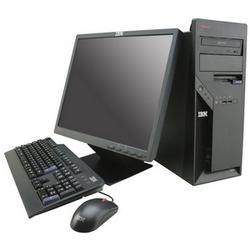 LENOVO, INC. Lenovo ThinkCentre A61 Desktop - AMD Sempron 3600+ 2GHz - 512MB DDR2 SDRAM - 80GB - DVD-Reader (DVD-ROM) - Gigabit Ethernet - Windows Vista Home Basic - Tower