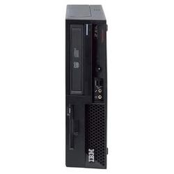 LENOVO Lenovo ThinkCentre A62 Desktop - AMD Athlon 64 X2 5000B 2.6GHz - 1GB DDR2 SDRAM - 1 x 160GB - DVD-Writer (DVD-RAM/ R/ RW) - Gigabit Ethernet - Windows Vista Bus