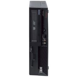 LENOVO, INC. Lenovo ThinkCentre A62 Desktop - AMD Athlon 64 X2 5400B 2.8GHz - 2GB DDR2 SDRAM - 160GB - DVD-Writer - Gigabit Ethernet - Windows Vista Business (9486A1U)