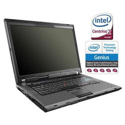 LENOVO Lenovo ThinkPad R500 Notebook - Intel Centrino 2 Core 2 Duo P8400 2.26GHz - 15.4 WXGA - 2GB DDR3 SDRAM - 160GB HDD - DVD-Writer - Wi-Fi, Gigabit Ethernet - Win