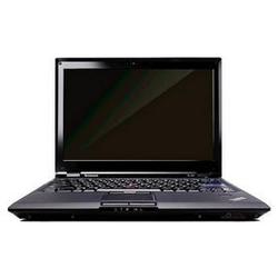 LENOVO Lenovo ThinkPad SL300 Notebook - Intel Centrino 2 Core 2 Duo T5670 1.8GHz - 13.3 WXGA - 2GB DDR2 SDRAM - 160GB HDD - DVD-Writer (DVD-RAM/ R/ RW) - Gigabit Ethe (273874U)