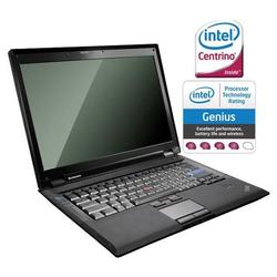LENOVO Lenovo ThinkPad SL300 Notebook - Intel Centrino Core 2 Duo T5670 1.8GHz - 13.3 WXGA - 2GB DDR2 SDRAM - 160GB HDD - DVD-Writer (DVD R/ RW) - Gigabit Ethernet, W (2738-4FU)