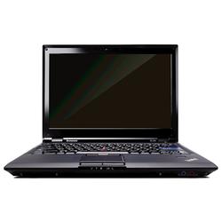 LENOVO Lenovo ThinkPad SL300 Notebook - Intel Core 2 Duo P8600 2.4GHz - 13.3 WXGA - 2GB DDR2 SDRAM - 250GB HDD - DVD-Writer (DVD-RAM/ R/ RW) - Gigabit Ethernet, Wi-Fi
