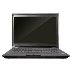 LENOVO CANADA - THINKPADS Lenovo ThinkPad SL400 Notebook - Intel Core 2 Duo P8400 2.26GHz - 14.1 - 2GB DDR2 SDRAM - 160GB HDD - DVD-Writer (DVD-RAM/ R/ RW) - Gigabit Ethernet - Windows (274384U)