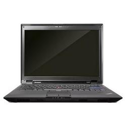 LENOVO Lenovo ThinkPad SL400 Notebook - Intel Core 2 Duo P8400 2.26GHz - 14.1 WXGA+ - 2GB DDR2 SDRAM - 160GB HDD - DVD-Writer (DVD-RAM/ R/ RW) - Gigabit Ethernet, Wi-