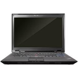 LENOVO, INC. Lenovo ThinkPad SL400 Notebook - Intel Core 2 Duo T5670 1.8GHz - 14.1 WXGA - 2GB DDR2 SDRAM - 250GB HDD - DVD-Writer (DVD-RAM/ R/ RW) - Gigabit Ethernet, Wi-Fi (27434AU)