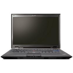 LENOVO Lenovo ThinkPad SL500 Notebook - Intel Centrino Duo Core 2 Duo P8400 2.26GHz - 15.4 WXGA - 2GB DDR2 SDRAM - 160GB HDD - DVD-Writer (DVD-R/-RW) - Wi-Fi, Gigabit (2746-6VU)