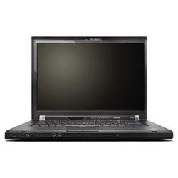 LENOVO Lenovo ThinkPad W500 Mobile Workstation - Intel Centrino 2 Core 2 Duo T9600 2.8GHz - 15.4 WUXGA - 4GB DDR3 SDRAM - 200GB HDD - DVD-Writer (DVD-RAM/ R/ RW) - Wi (406226U)